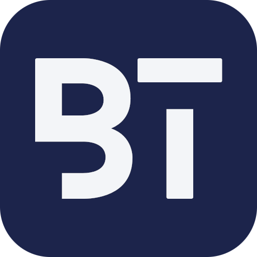 Berkner Tech Logo